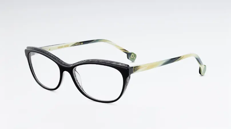 Оправа Etnia Barcelona ANANA (ANANA) BKHO