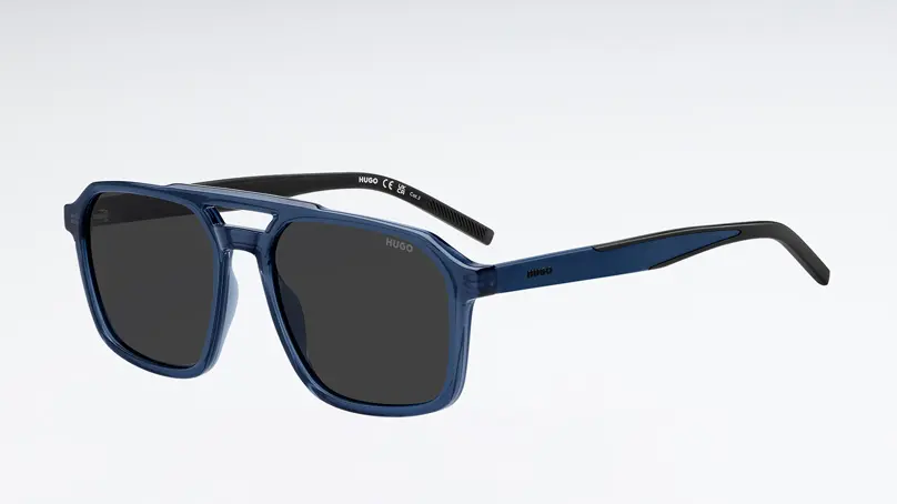 Солнцезащитные очки HUGO HG 1335/S PJP