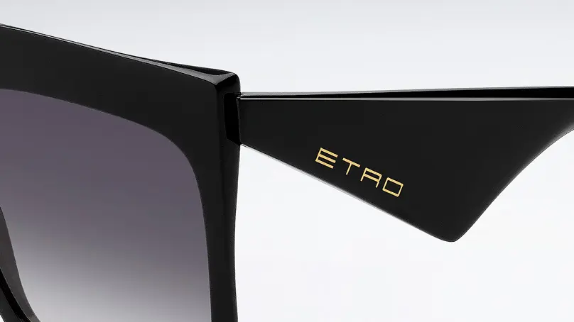 Солнцезащитные очки ETRO 0002/S 807