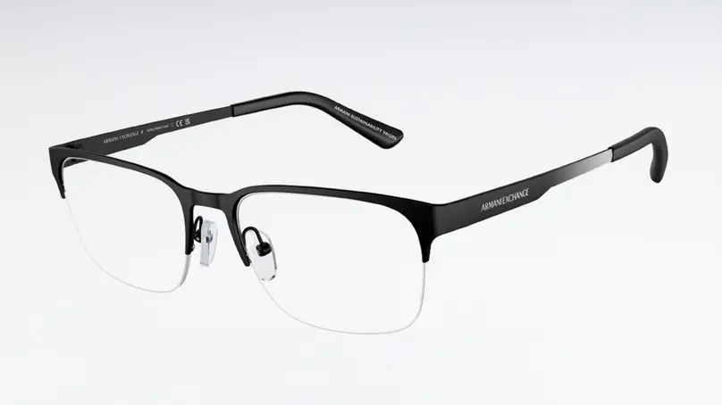 Оправа Armani Exchange 0AX1060 6000