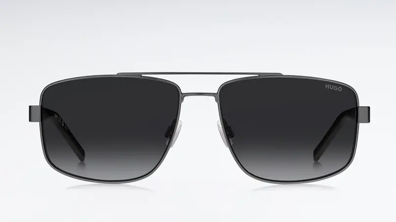 Солнцезащитные очки HUGO HG 1338/S R80