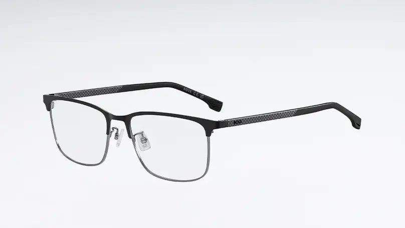 Оправа HUGO BOSS BOSS 1802/F RZZ