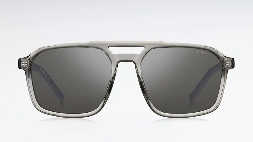 Солнцезащитные очки HUGO HG 1335/S KB7