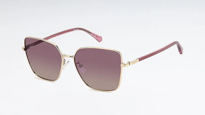 Солнцезащитные очки POLAROID PLD 4193/G/S/X J5G