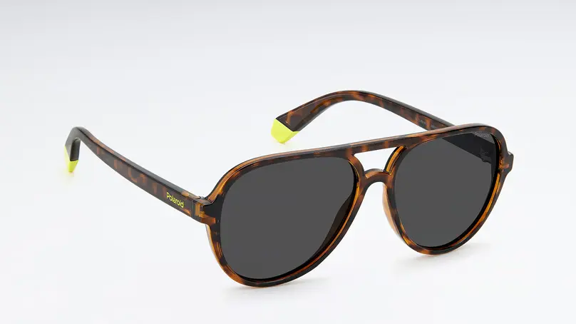 Солнцезащитные очки POLAROID PLD 8046/S 086