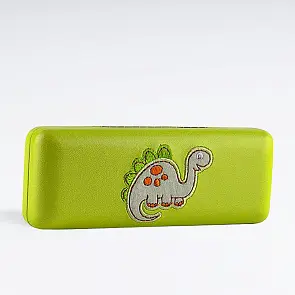 Футляр 5200 зеленый