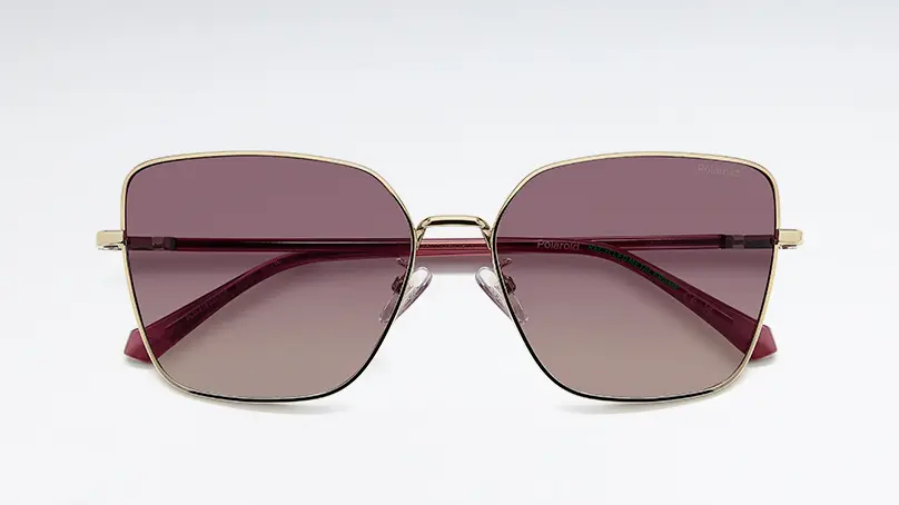 Солнцезащитные очки POLAROID PLD 4193/G/S/X J5G