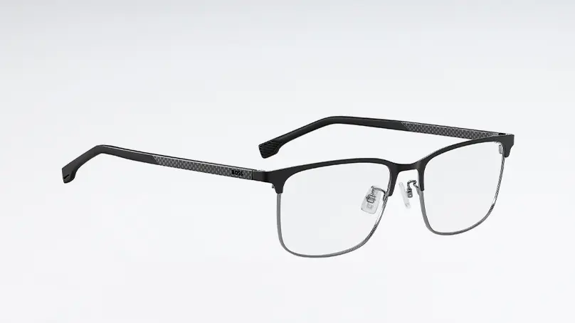 Оправа HUGO BOSS BOSS 1802/F RZZ