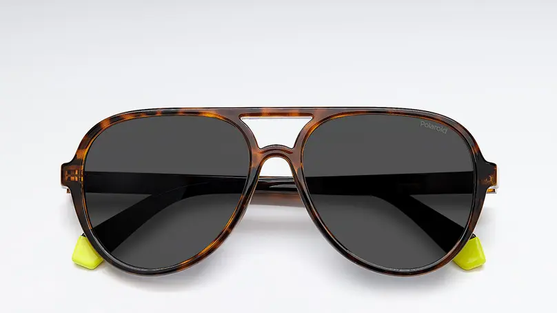 Солнцезащитные очки POLAROID PLD 8046/S 086