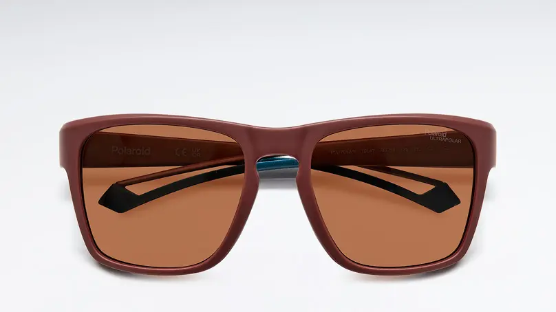 Солнцезащитные очки POLAROID PLD 7052/S 7BL