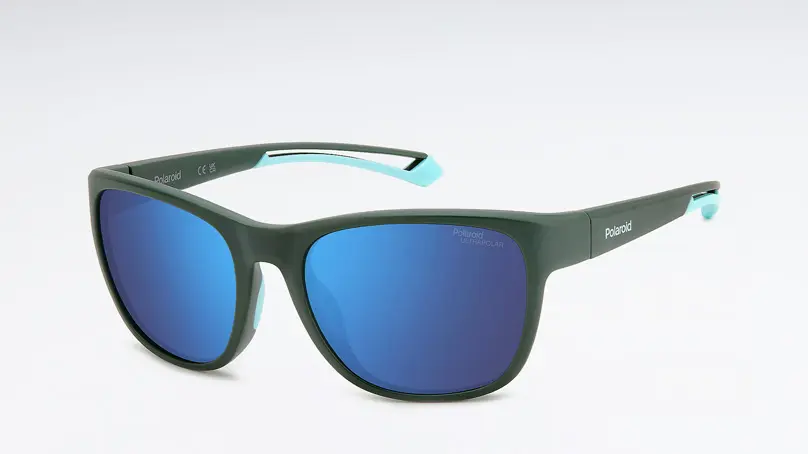 Солнцезащитные очки POLAROID PLD 7051/S DLD