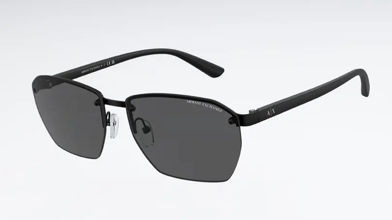 Солнцезащитные очки Armani Exchange AX2046S 60006G