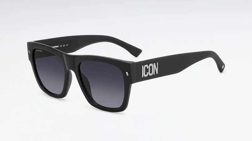 Солнцезащитные очки DSQUARED2 ICON 0004/S P5I