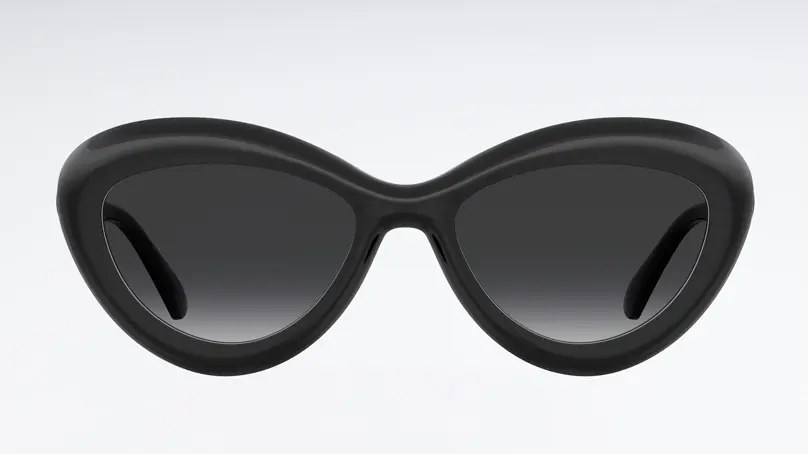 Солнцезащитные очки MOSCHINO MOS163/S 807