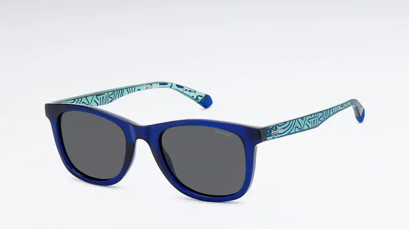 Солнцезащитные очки POLAROID PLD 8060/S PJP