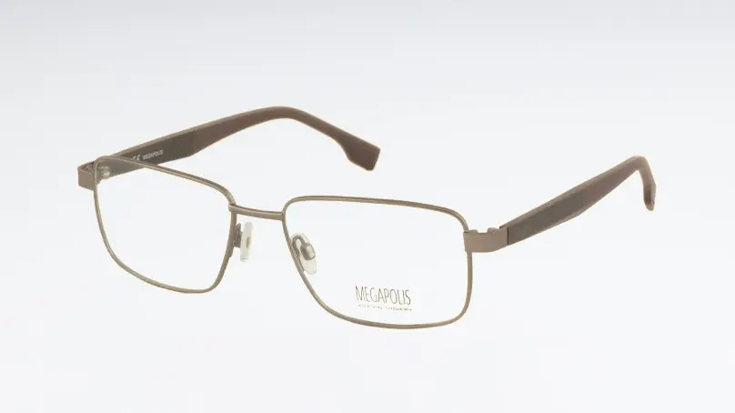 Оправа MEGAPOLIS 252 Brown