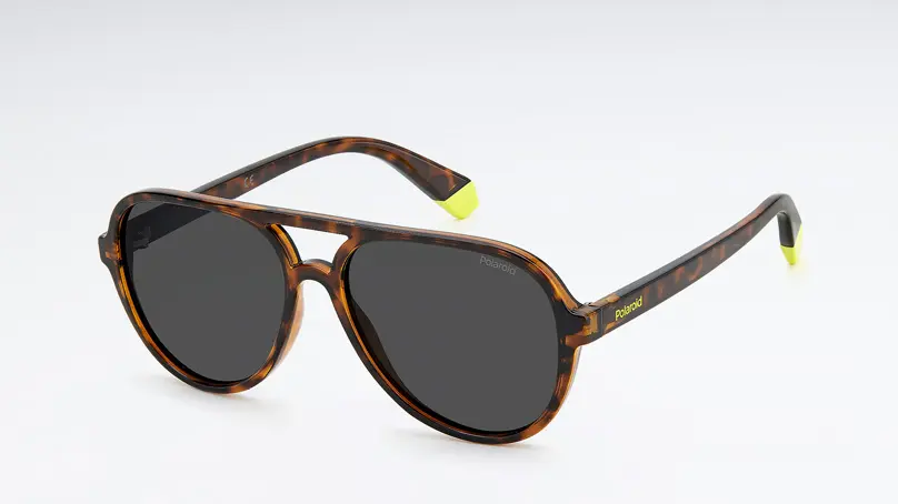 Солнцезащитные очки POLAROID PLD 8046/S 086