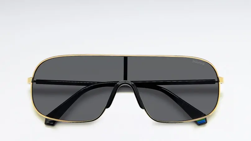 Солнцезащитные очки POLAROID PLD 6222/S J5G