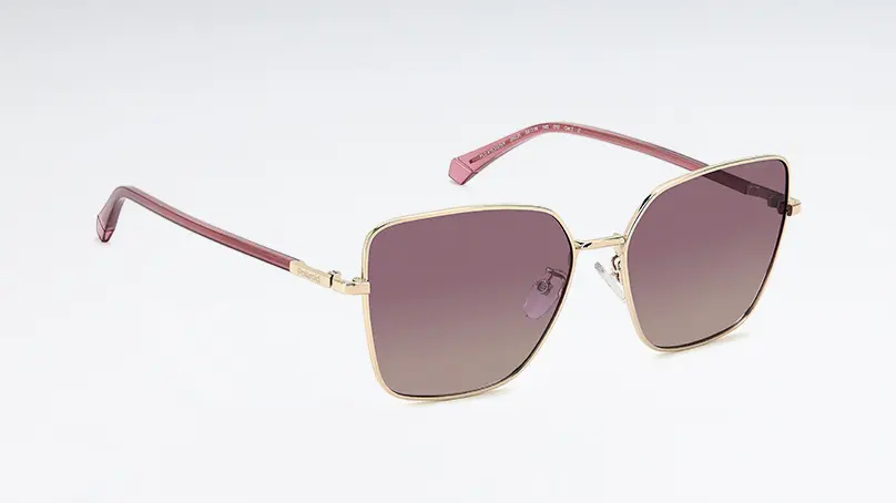 Солнцезащитные очки POLAROID PLD 4193/G/S/X J5G