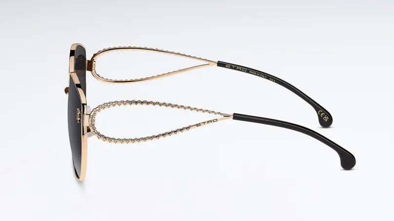 Солнцезащитные очки ETRO ETRO 0072/F/S 000