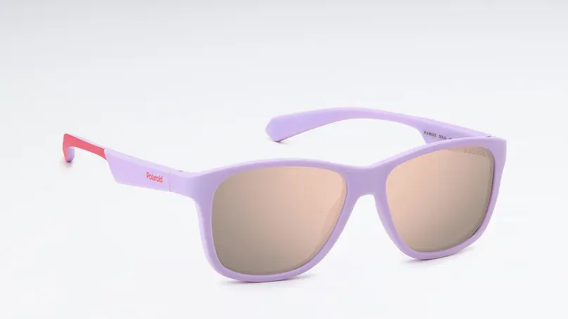 Солнцезащитные очки POLAROID PLD 8052/S QCK