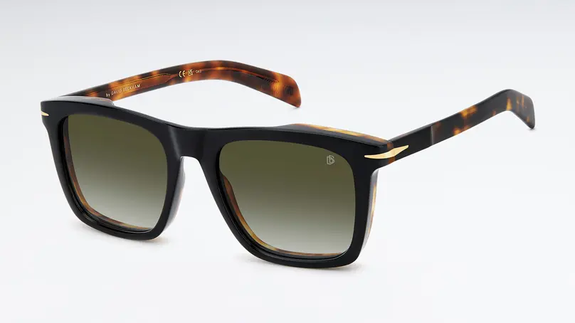Солнцезащитные очки David Beckham DB 7000/S XWY
