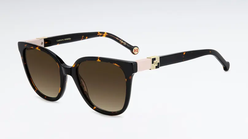 Солнцезащитные очки Carolina Herrera HER 0297/S 086