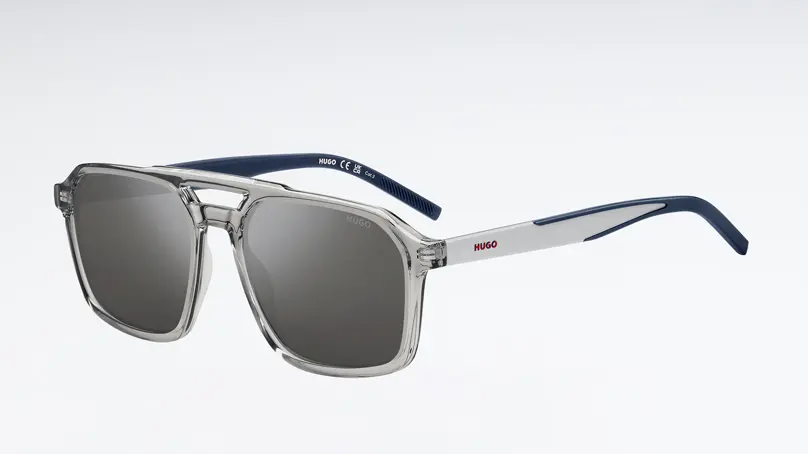 Солнцезащитные очки HUGO HG 1335/S KB7