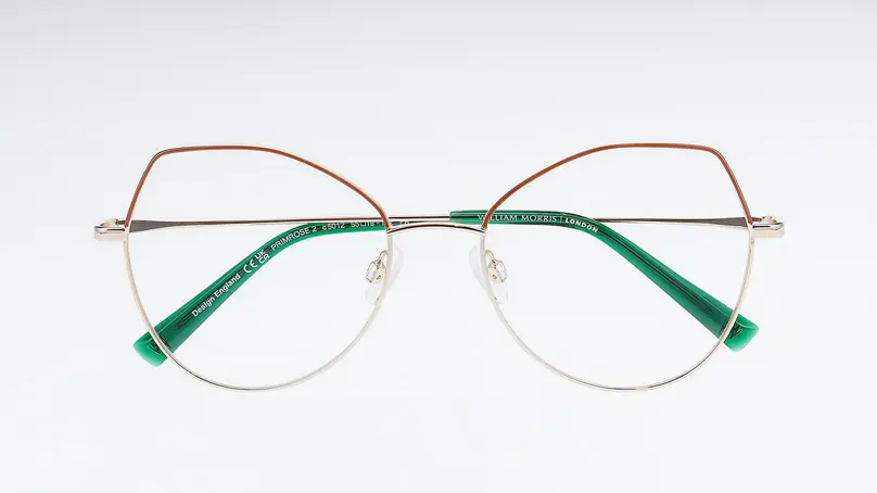 Оправа William Morris Primrose 2 5012