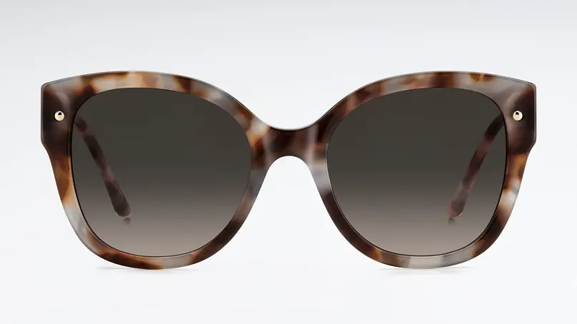 Солнцезащитные очки Carolina Herrera HER 0318/S SX7