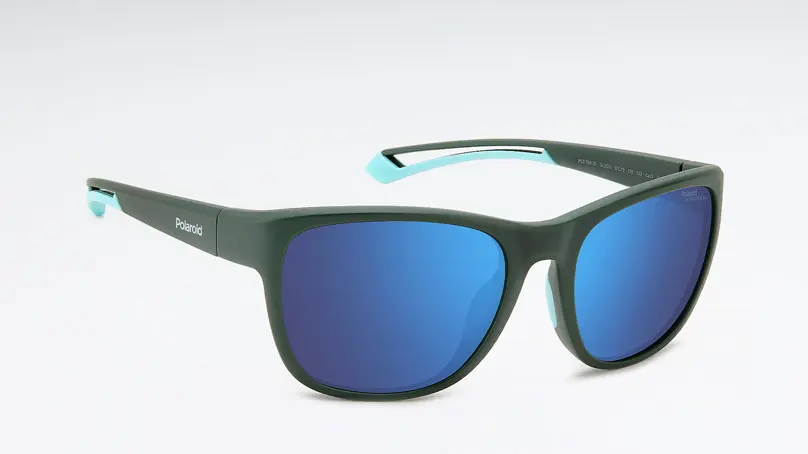 Солнцезащитные очки POLAROID PLD 7051/S DLD