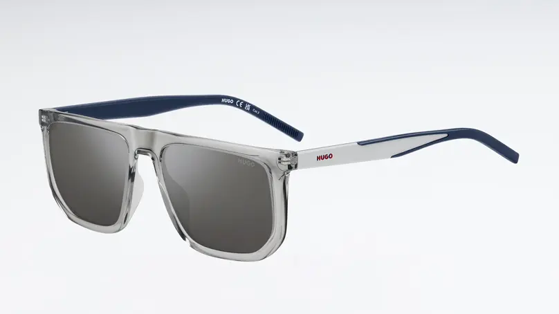 Солнцезащитные очки HUGO HG 1336/G/S KB7