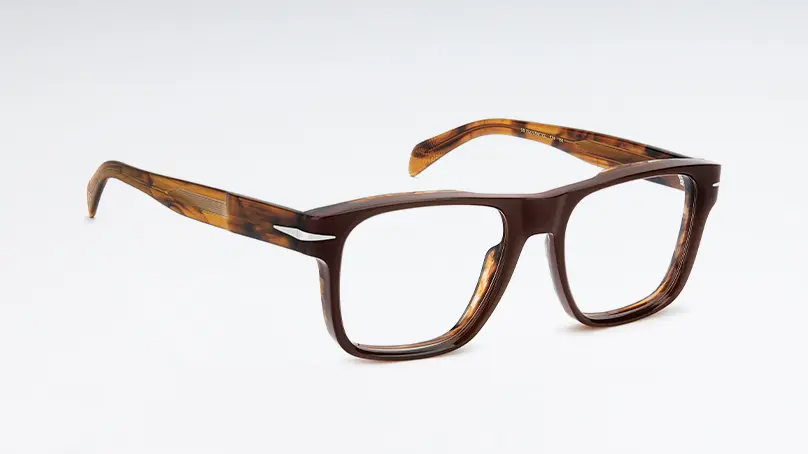 Оправа David Beckham DB 7020/CRAFTED EX4