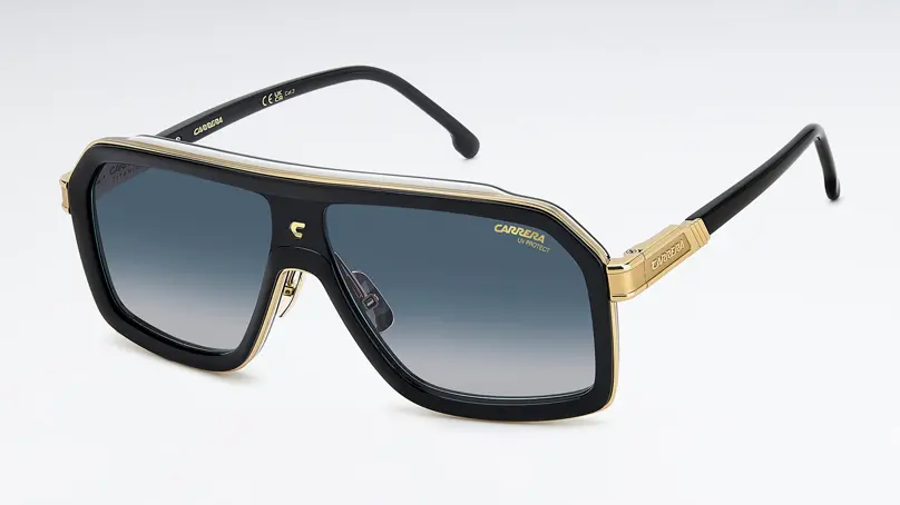 Солнцезащитные очки CARRERA CA 1053/S/TI 80S