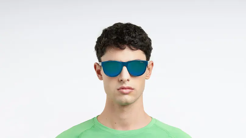 Солнцезащитные очки POLAROID PLD 2156/S ZI9