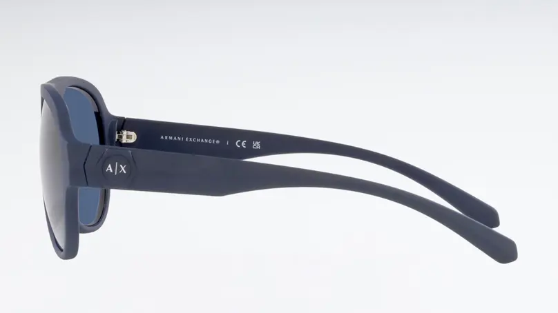 Солнцезащитные очки Armani Exchange AX4126SU 818180