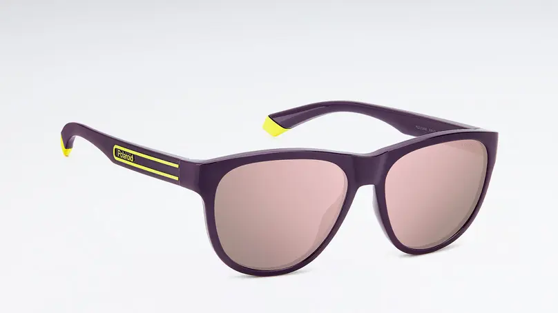 Солнцезащитные очки POLAROID PLD 2156/S B3V