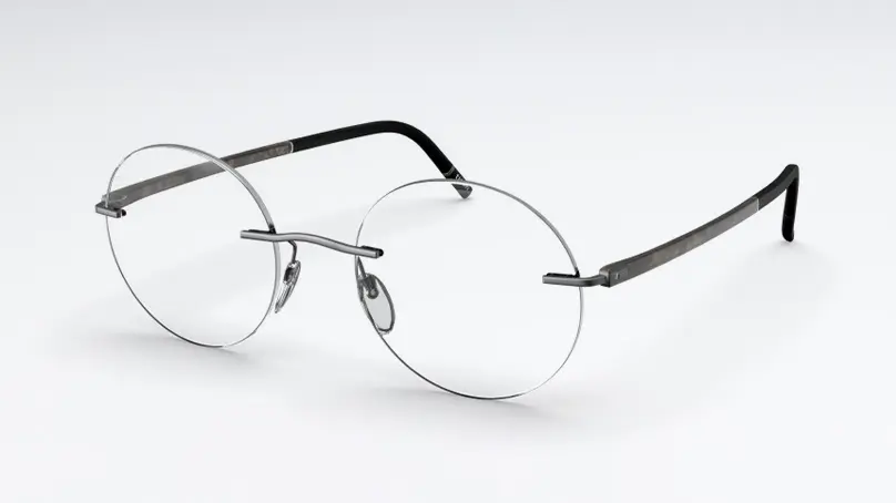 Оправа Silhouette 5567 CK 9260