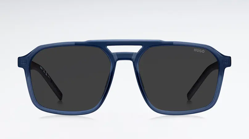 Солнцезащитные очки HUGO HG 1335/S PJP