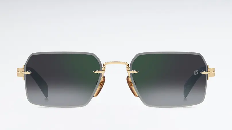 Солнцезащитные очки David Beckham DB 7109/S PEF