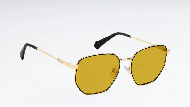 Солнцезащитные очки POLAROID PLD 6214/S/X DYG