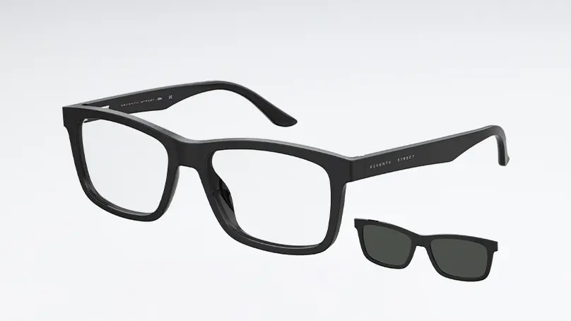 Солнцезащитные очки SEVENTH STREET 7A 099/CS 807