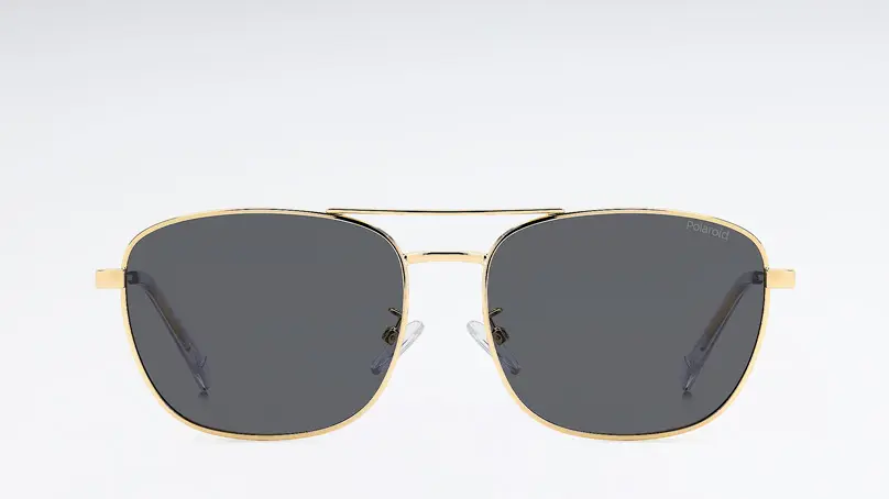 Солнцезащитные очки POLAROID PLD 4172/G/S/X 2F7