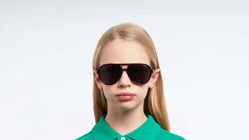 Солнцезащитные очки POLAROID PLD 8046/S 086