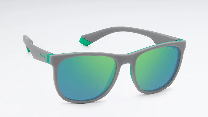 Солнцезащитные очки POLAROID PLD 8049/S 3U5