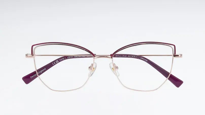 Оправа William Morris Tate 1 3512