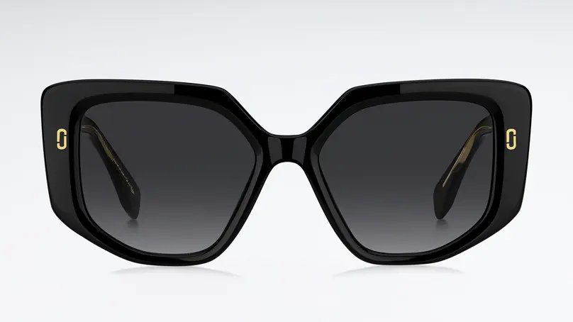 Солнцезащитные очки Marc Jacobs MJ 1116/S 807