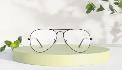 7 оправ, которые чаще всего покупали этой весной