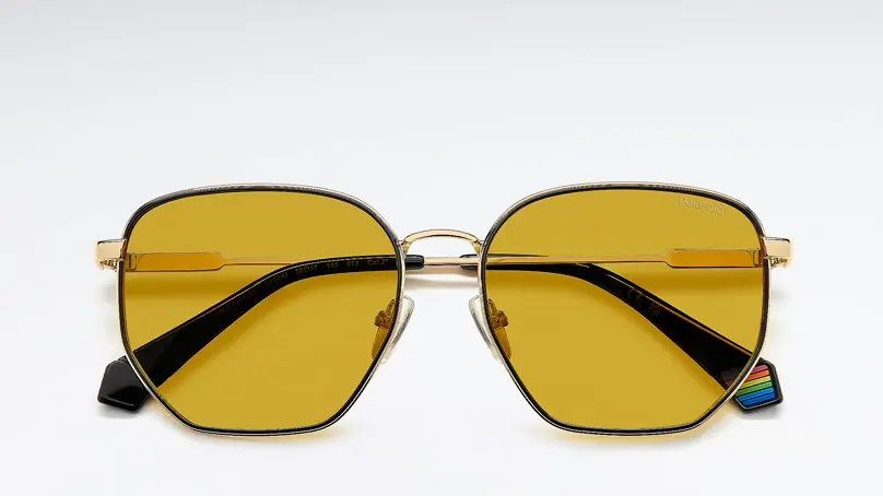 Солнцезащитные очки POLAROID PLD 6214/S/X DYG