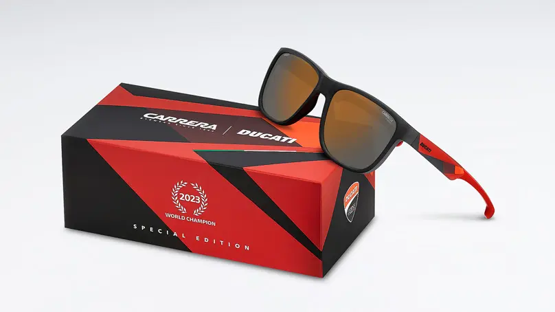 Солнцезащитные очки CARRERA CARDUC 2023 WIN 003